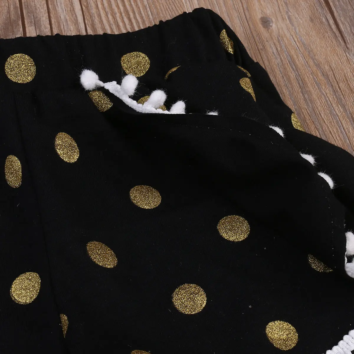 Комплект детской одежды для девочек детская одежда летний костюм наряды топы без