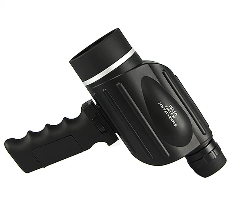 Монокулярная ручка звеньевой монокулярный телескоп часы птица ЗЕРКАЛО