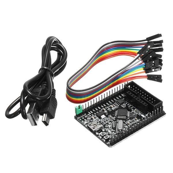 Для STM32F103C8T6 системная плата STM32f103 STM32f1 STM32 набор для обучения SCM оценки макетная