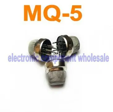 LM393 MQ 5 MQ5 сжиженный газ метан датчик газа обнаружение горючих газов бесплатная
