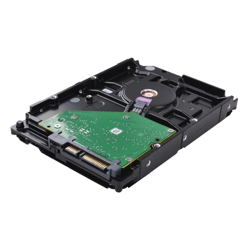 JOOAN 3 5 ''HDD 500 Гб/1T/2T/4T SATA 6 ГБ/сек. внутренний hdd механический жесткий диск 64 Мб кэш