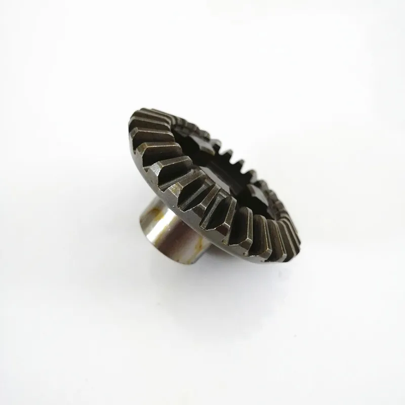 Передняя передача в 1 сборе подходит для Yamaha подвесной 6HP 8HP 6 8 C M 6N0-G5560 6NO 45560 27T