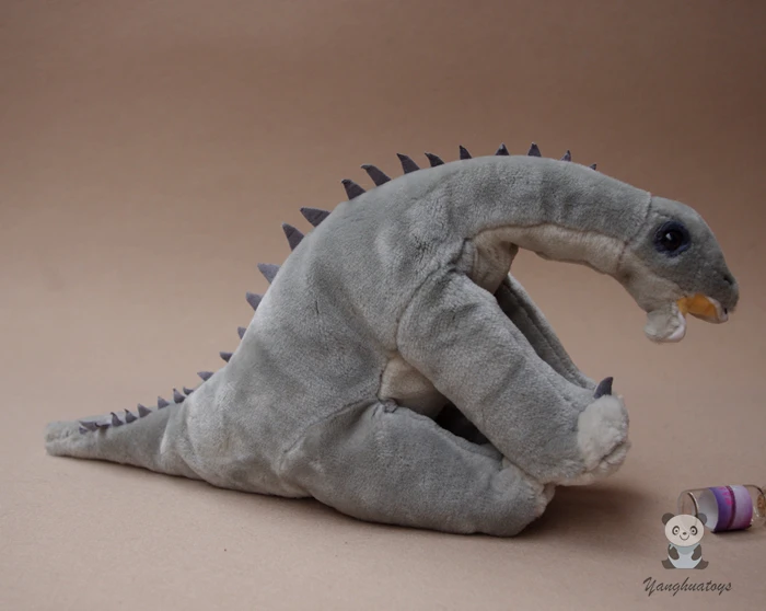 

Cute Soft Dinosaur Doll Simulation Plush Animals Toys For Boys Birthday Gifts