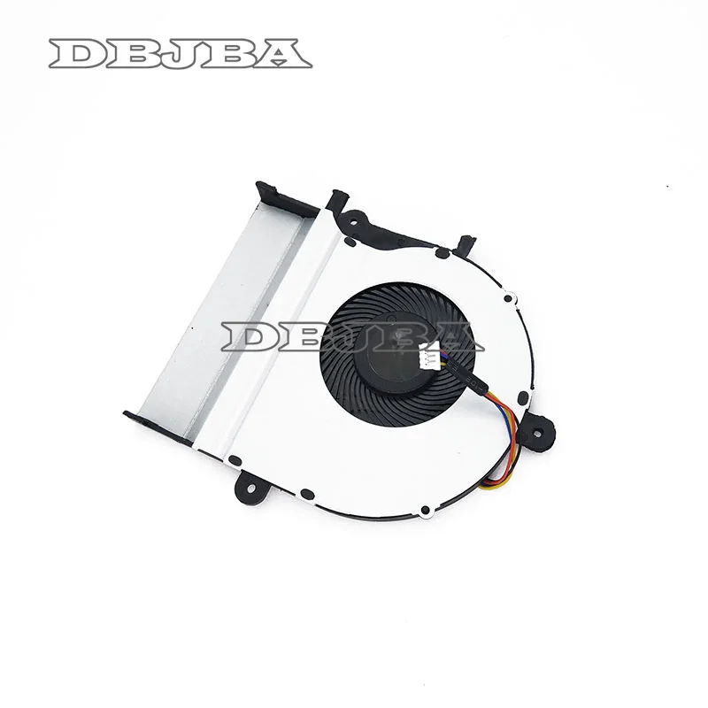 Новый охлаждающий вентилятор для ноутбука ASUS A501L V505L K501LX K501UX K501LB K501LB5200 K501L 13nb08q1t01011
