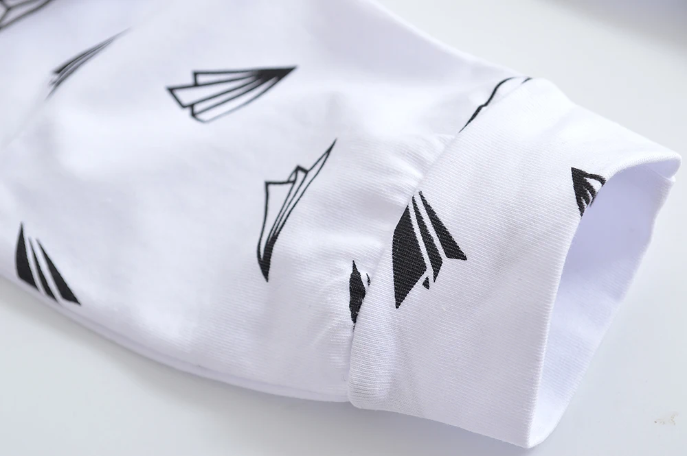 2019 Summer New Baby Boy Girl Clothes Fashion Newborn Short Sleeve T-shirt+pants 2pcs Infant Clothing Set |