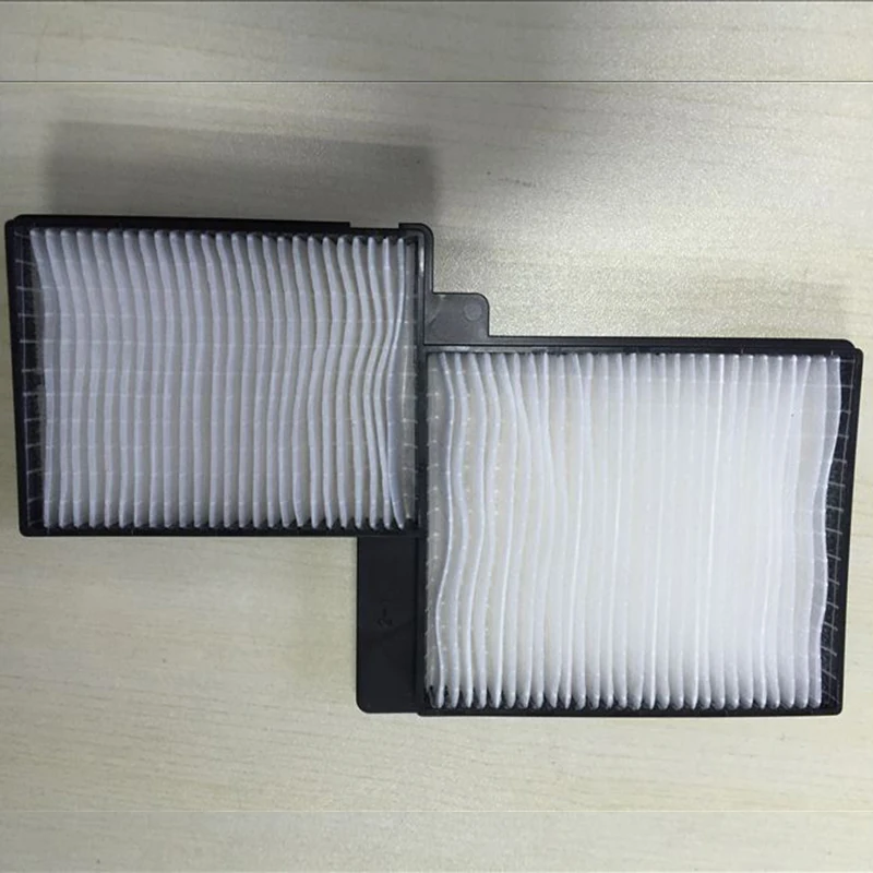 

Новый оригинальный проектор, пылезащитные сетки, сетка воздушного фильтра ELPAF49 для проектора CB-L1100U/L1200U/L1300U/L1405U/L1500U/L1505U