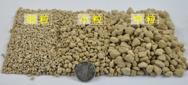 Хорошая глина для вымощения грунта питание растений средние вулканические камни