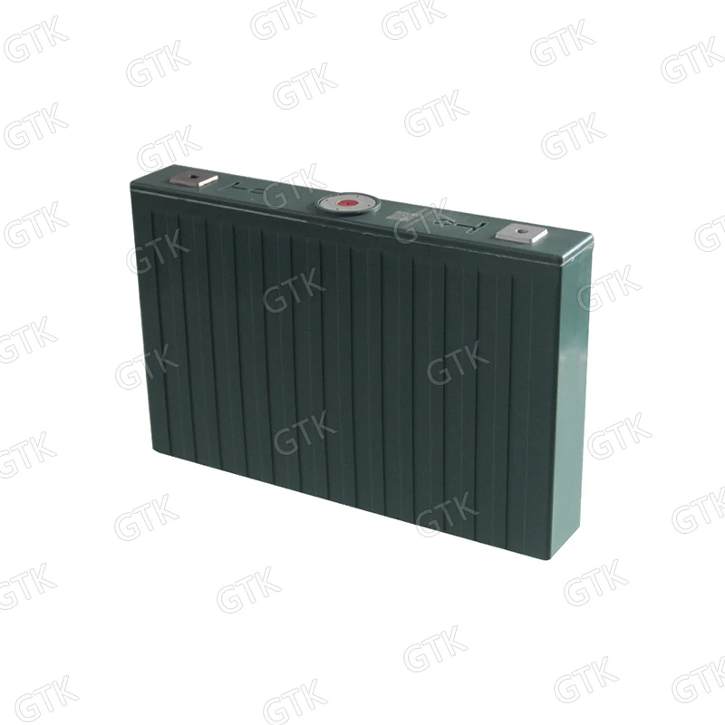 4 шт. GTK 3 2 v 100Ah lifepo4 батарея заряжаемая для DIY 12V 48V 200AH Golf Cart Солнечная энергия RV
