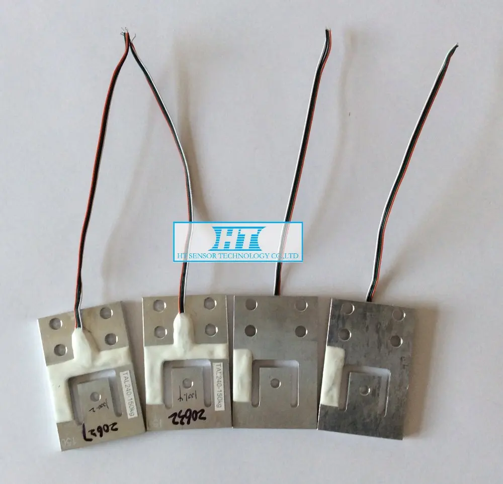 30 кг 75 150 300 плоский датчик нагрузки фасоли для низкой платформы веса тонкости