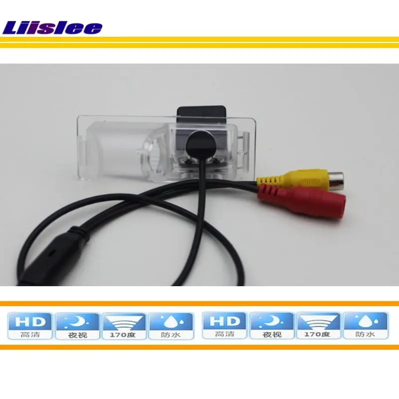 

For Buick Allure/LaCrosse 2009-2013 2014 Car Rear View Rverse Camera Back Up Parking AUTO HD SONY CCD III CAM