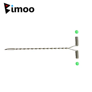 Рыболовные снасти, Т-образные, 56789101215 см, 100 шт.