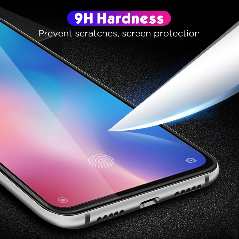 Защитное стекло для экрана камеры прозрачное Xiaomi Mi 9 se cc9e cc9 A3 Mi9 Pro Lite 9T Pro|Защитные