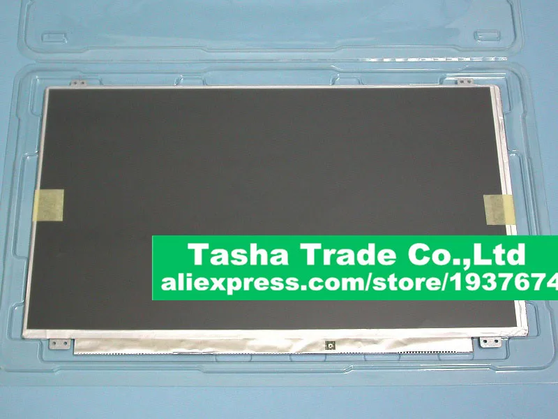 

AU OPTRONICS B156XW04 V.5 Laptop Screen LED Display LVDS Matrix 40Pin Glossy B156XW04 V5