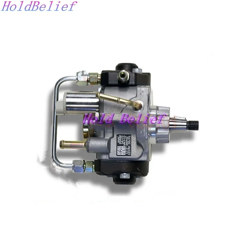 Топливный инжектор с Common Rail насос 294000-0493 294000-1200 для двигателя HP3 CDI 4JJ1 | Автомобили