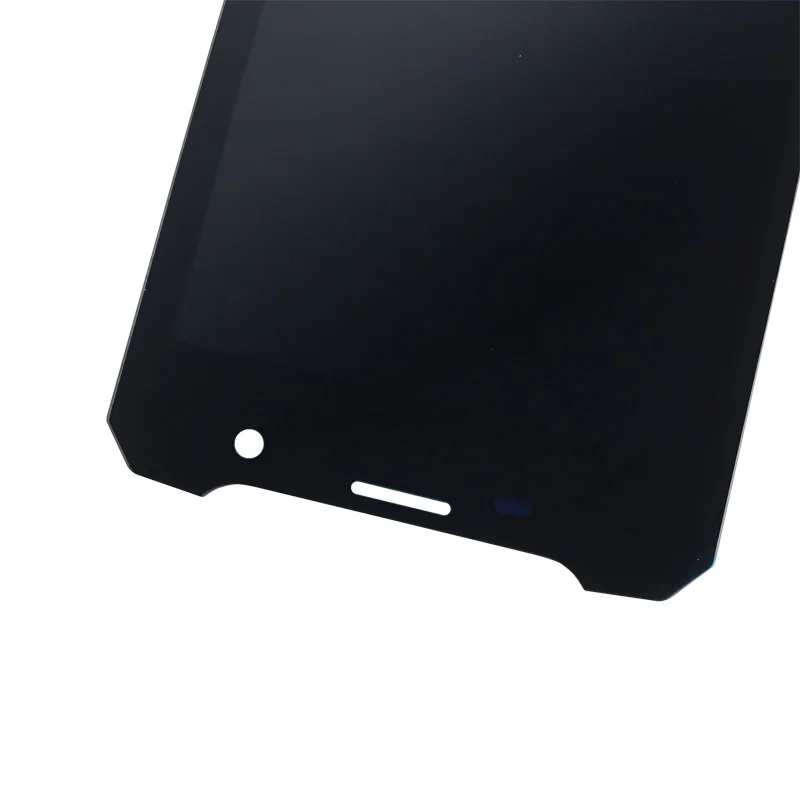 Для Ulefone Armor 2 ЖК дисплей + сенсорный экран дигитайзер Замена для LCD Бесплатные