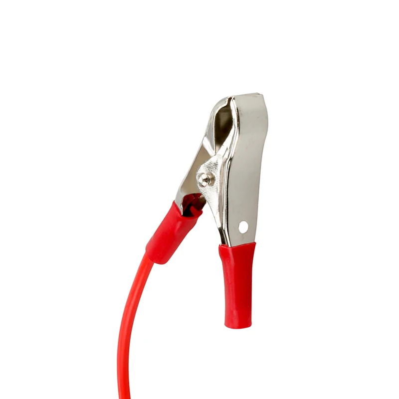Mr Cartool тестер автомобильной цепи 6 в 12 В DC Длинный зонд Ручка детектор