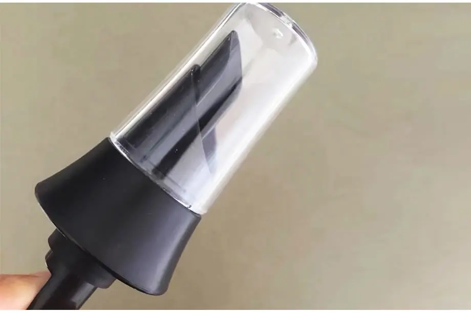 OBR вино Pourer с крышкой Виски Ликер масло бутылка вина Pourer крышка Носик Пробка аэратор вина Pourer рот диспенсер гаджеты
