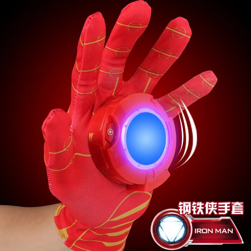 Оригинальные игрушки для мужчин Аниме Мстители оригинальные экшн фигурки со