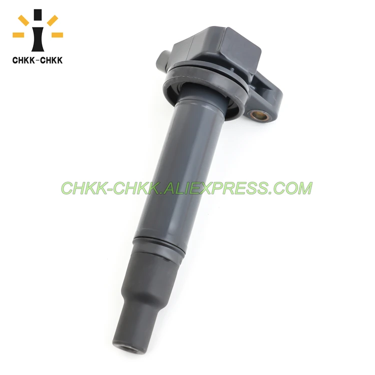 CHKK новые аксессуары для автомобиля новая катушка зажигания 90919 02249 Lexus GS430 LS430 Toyota