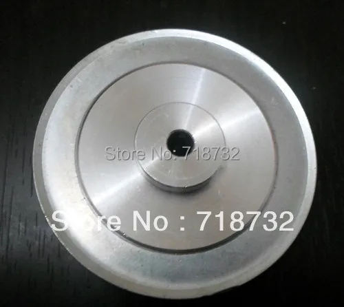 Шкив ГРМ t5 с 40 зубцами Ширина ремня 16 мм отверстие 6 мм|timing pulley t5|timing pulleypulley |