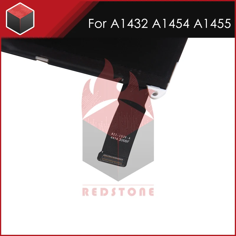 Grade AAA New no dead pixels LCD display screen repair replacement For iPad mini 1 lcd A1432 A1454 A1455 | Компьютеры и офис