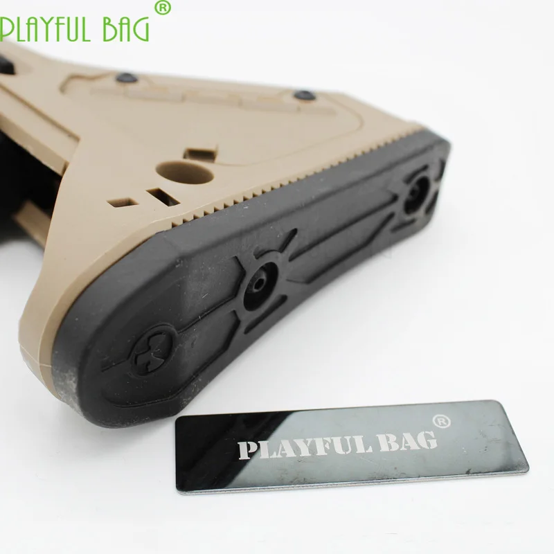 Jinming 8 поколение черная Яловичная AR-m4 приспособления для водяных бомб