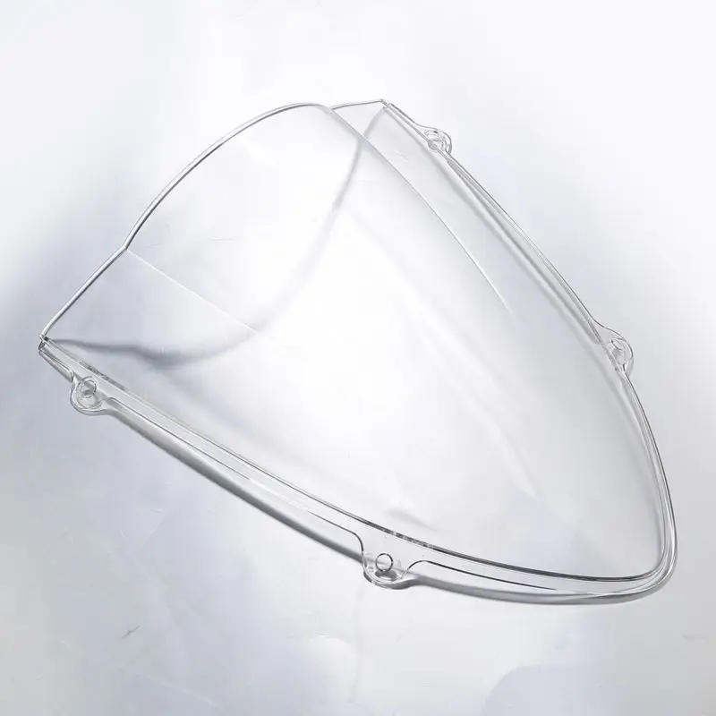 Ветровое стекло мотоцикла Doblue Bubble для KAWASAKI NINJA 250R 2008 2009 2010 2011 2012 | Автомобили и