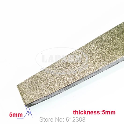 Большой размер плоский зернистость 150 бриллиант фотонапильники набор 36 5 см * 2 3