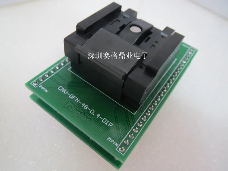    (52)   QFN48/MLF48 6*6   0, 4  IC       