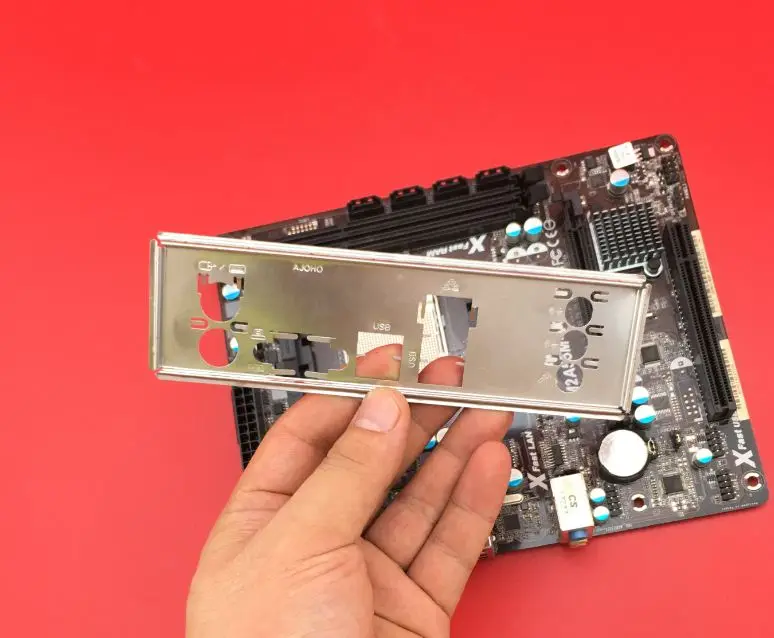 Бесплатная доставка используется для разборки процессора ASRock FM2A55M VG3 с