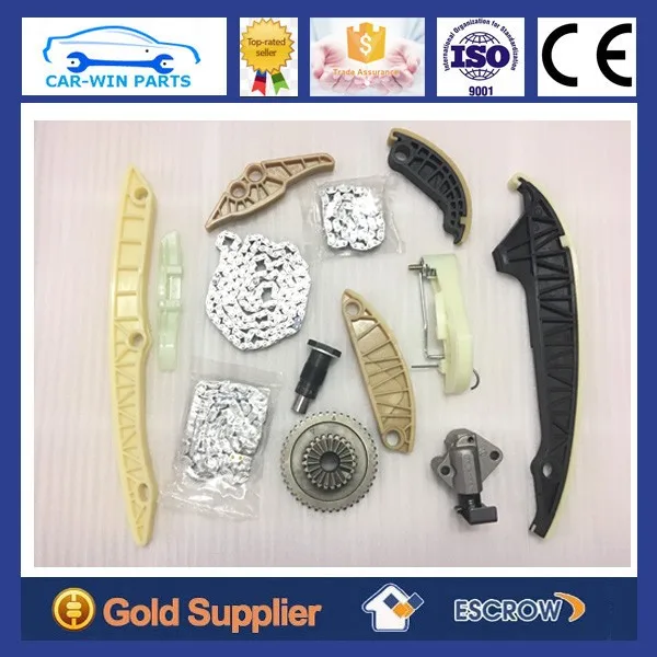 06K109158 06H109467N 06H109469AF 06H109509Q 06H109158N 06H105209 06H109467R комплекты цепи синхронизации для Audi Vw 2 0
