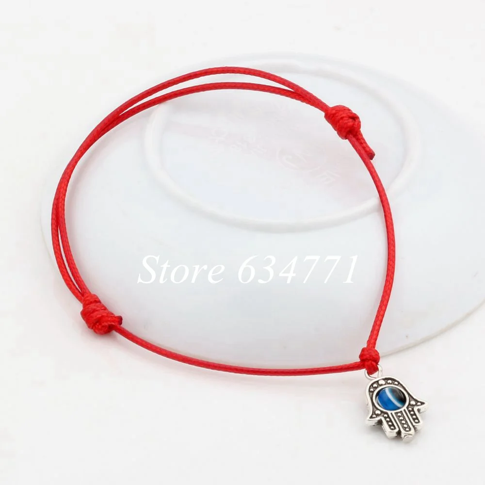 Горячий! Регулируемый браслет из воскового шнура 2 шт.|adjustable bracelet|bracelet braceletwax cord