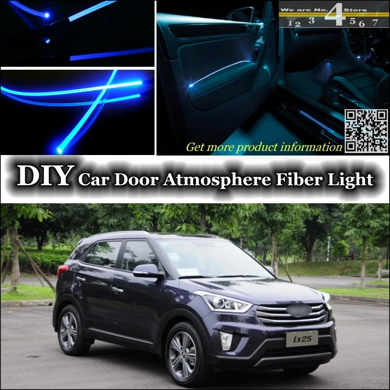 Комнатный комнатный светильник тюнинг атмосферный волоконно оптический