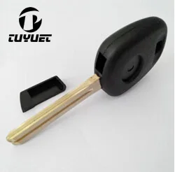 Short Blade Transponder Key Shell Car Blanks for Lexus | Автомобили и мотоциклы