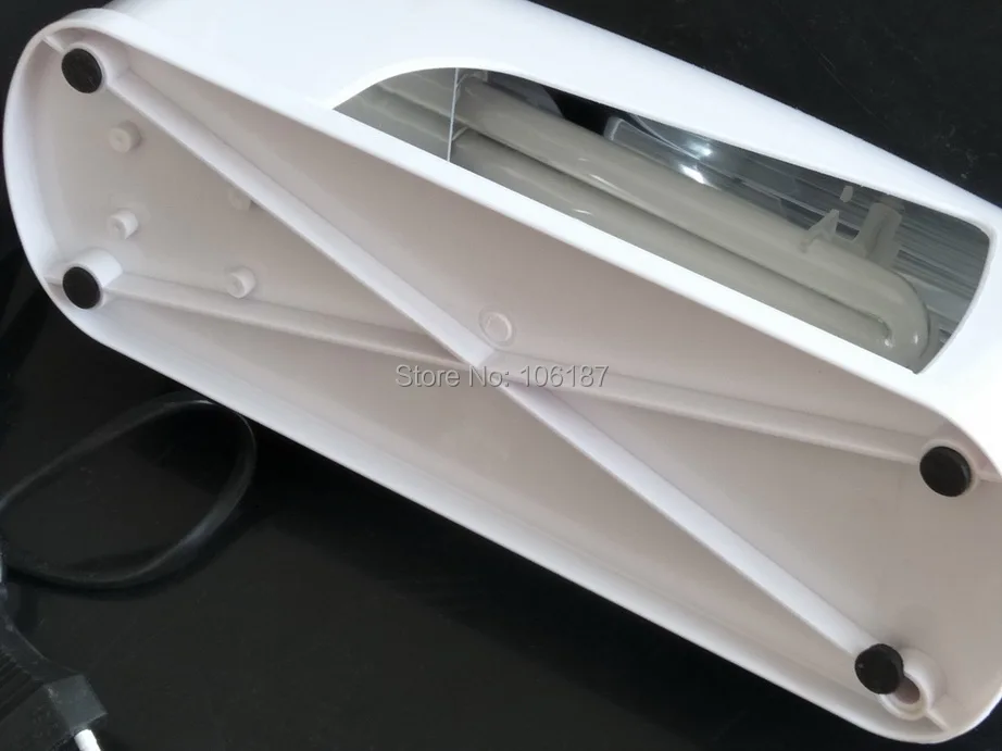 Лампа для сушки ногтей 9 Вт Белый УФ гель|lamp dryer|nail dryernail lamp dryer |