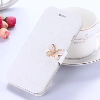 Золотой Горячие Искусственная кожа чехол для huawei P7 чехол, 22 цвета чехол huawei P7 телефон случаях Обложка P7 BiNFUL - Цвет: Золотой