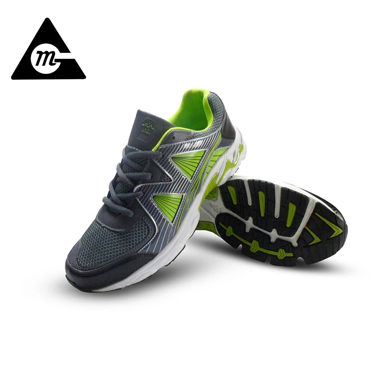 2017 New Style Breathable Shoes Men Sports Athletic Running Air Mesh Jogging Sneakers Textile Wohlesale S810 | Спорт и развлечения