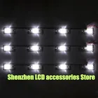 Новинка 40 шт. * 4 светодисветодиодный да s * 6 в, светодиод для Konka 39 дюймов, Подсветка ЖК-телевизора, ТВ KDL39SS662U 35018339 327 мм 4 светодиодный 100% Новинка