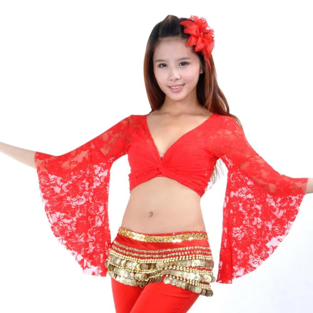 

Stage & Dance Wear