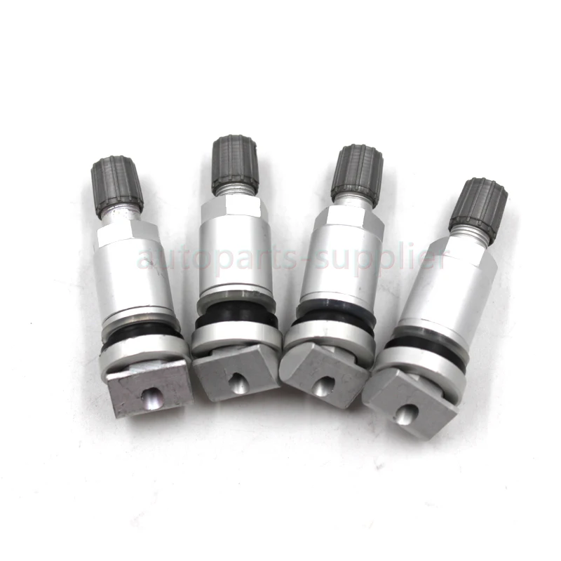 Комплект клапанов для шин YPQZ009 4 шт. 56029527AA 42753 TG7 A51 Jeep Volve Ford бескамерный клапан из