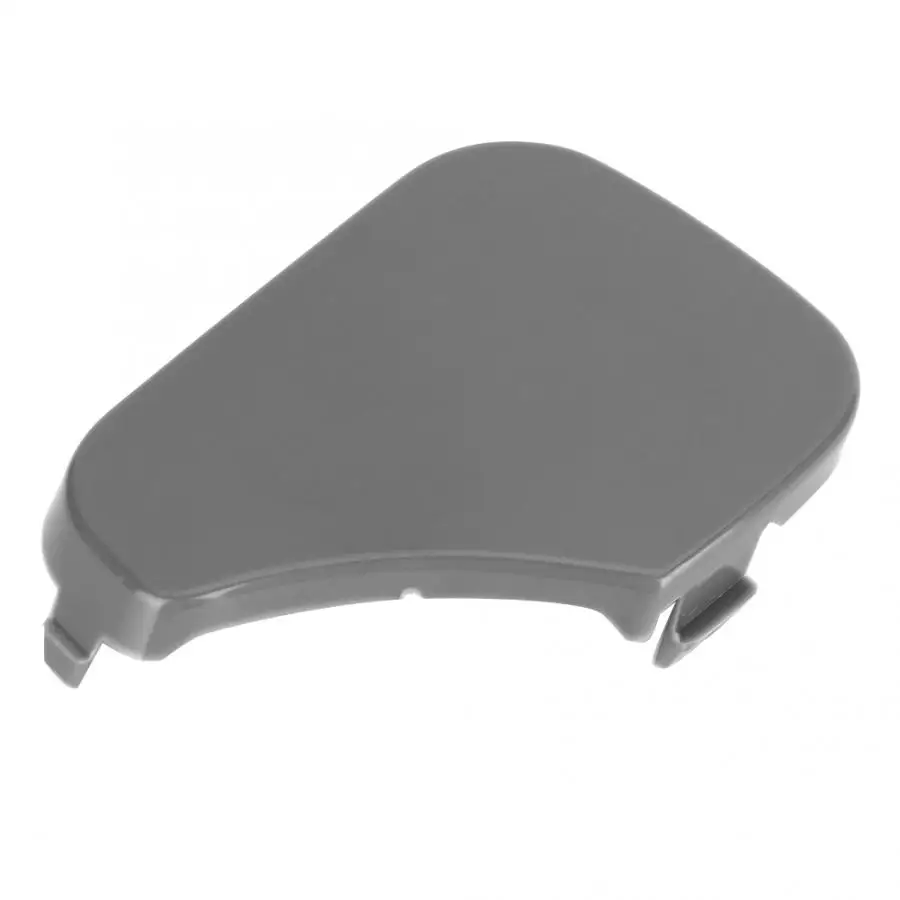 Крышка крюка для переднего бампера 1375861 6S6117A989AA подходит FORD FIESTA MK6 2005 up