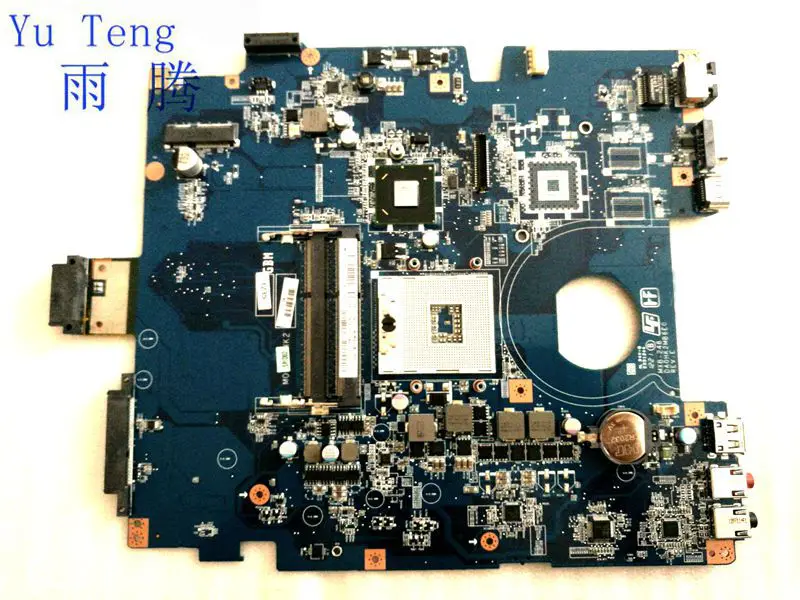 Laptop Motherboard For Sony VPCEJ VPCEJ2M1E MBX-248 DA0HK2MB6E0 A1827704A PGA989 HM65 100% test ok delivery