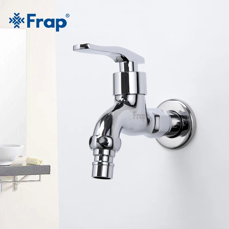 Высококачественный смеситель для ванной комнаты FRAP F521 F522 8 шт. быстрый