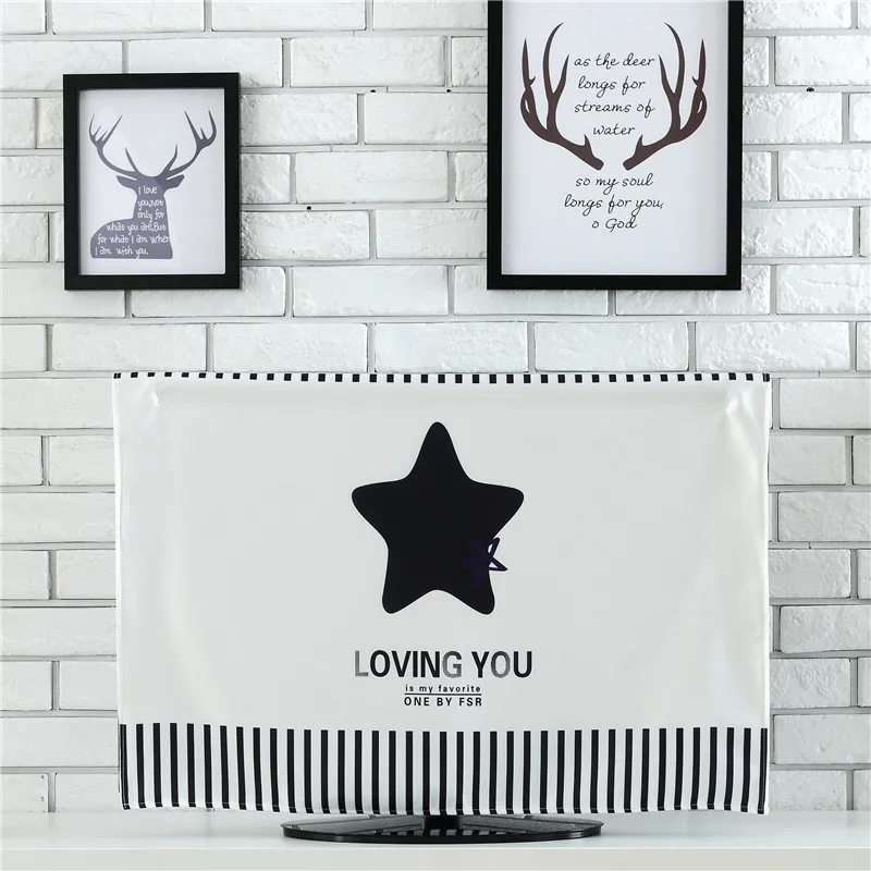 55 дюймов телевидения Пылезащитный чехол Тематические товары про - Цена: 1 118,32 руб.