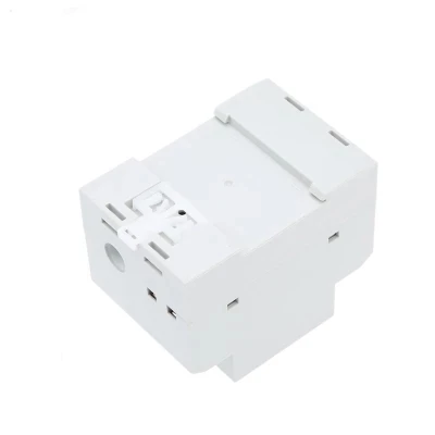 D52 2047 AC80 300V 200 В 450 в 100A 200a Multi functional цифровой din рейку ток напряжение мощность фактор