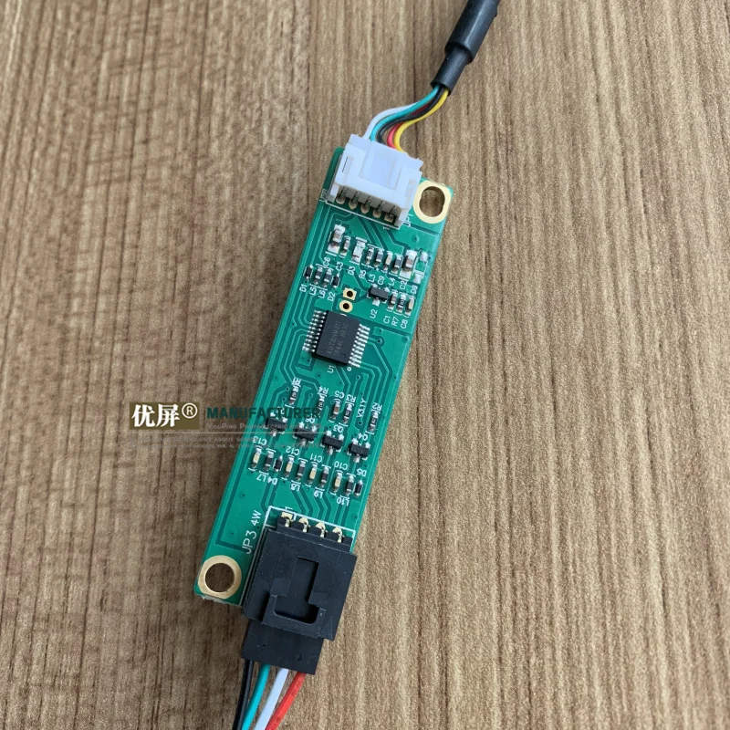 Плата драйвера USB + комплект сенсорного экрана 10 4 дюйма для windows 8 7 xp 226*173 мм 4:3