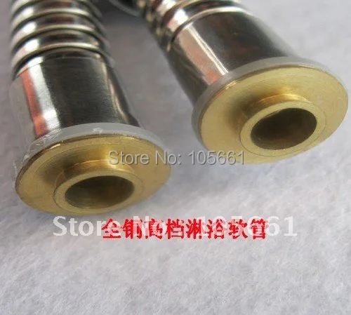 Специальный шланг для душа из нержавеющей стали длиной 1 5 м впускная труба с медным сердечником|core|core 5core |