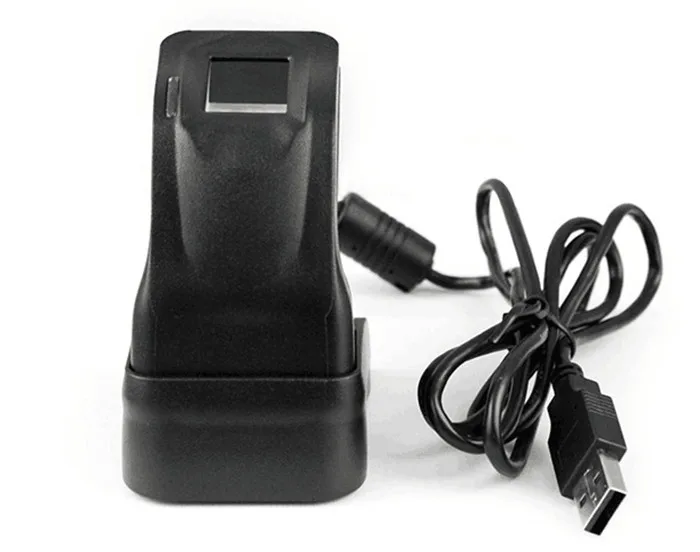 Отпечатков пальцев захвата читатель сканер отпечатков с USB кабель 150 см Сенсор