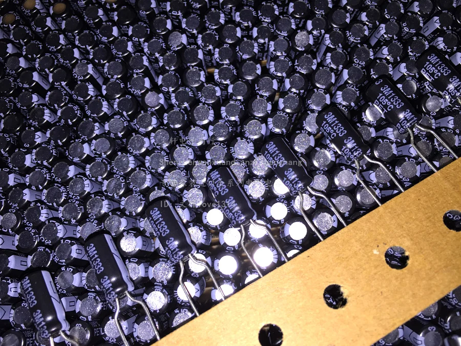 10 шт./20 штук/50 шт. конденсаторы Rubycon. 50v1uf 5x11mm. Алюминиевый электролитический