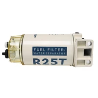 original brand r25t fuel water separator complete assembly filter marine separator replaces racor 320r automotive parts filter